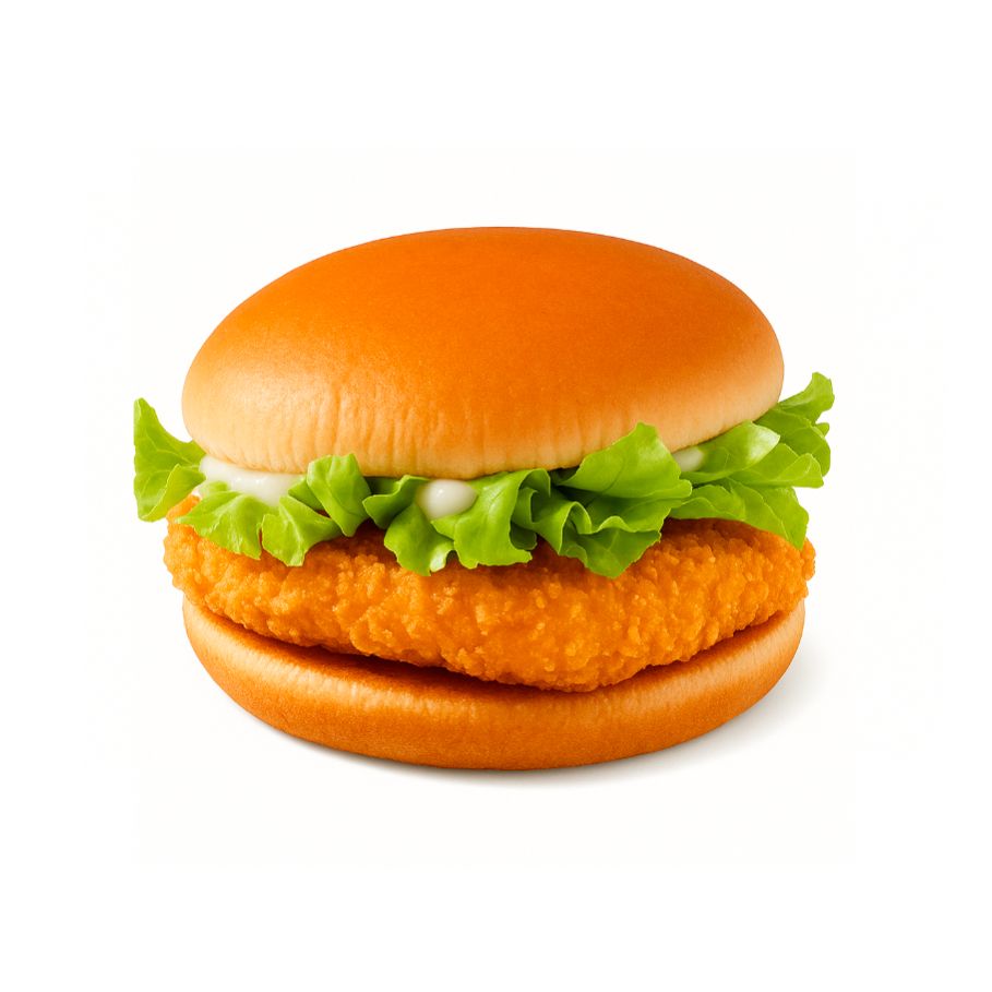 Джуниор курица