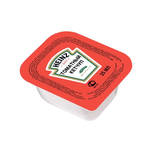 Соус Heinz томатный