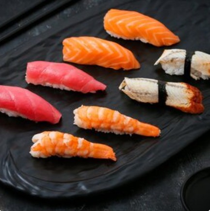 Льняной набор