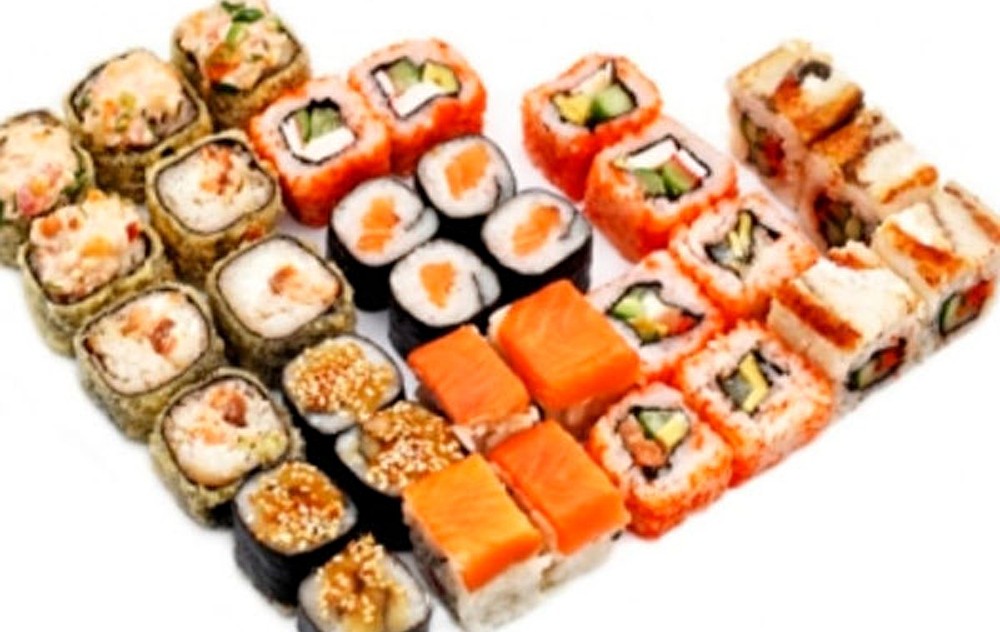 Сет Наслаждение