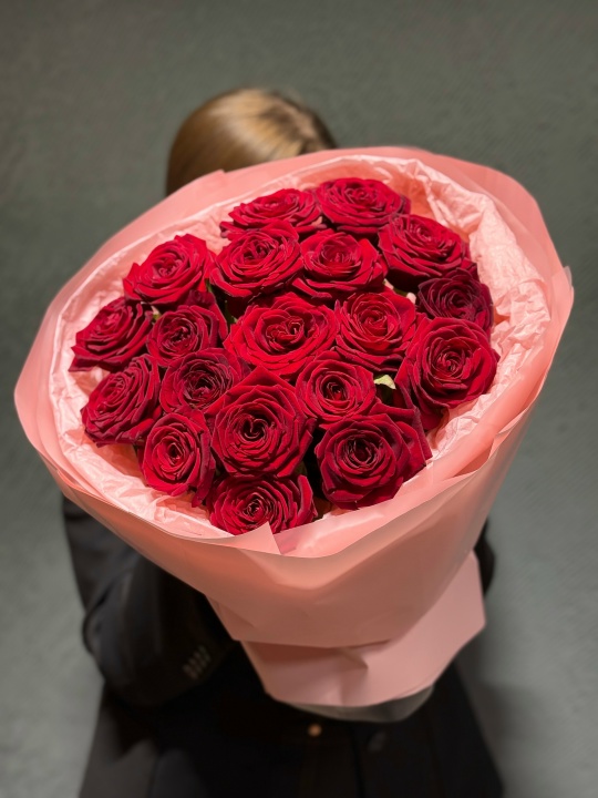 Абсолютная страсть