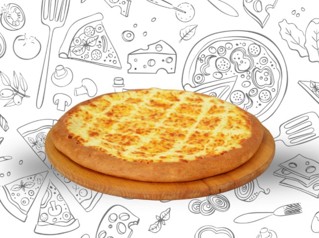 Бейби Сырная