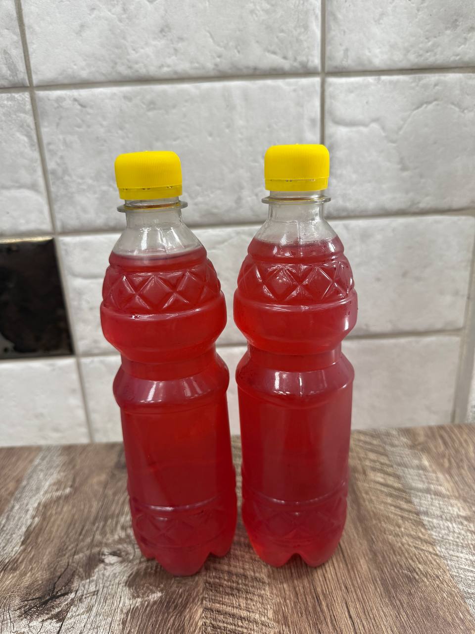 Компот Ягодное ассорти