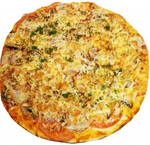 Мясное Ассорти