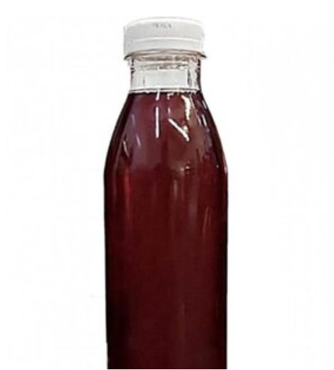 Компот домашний