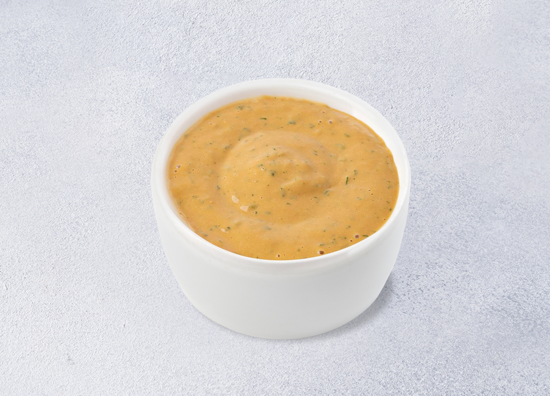 Нежный соус