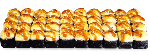 Хосомаки Стайл Гриль Мини