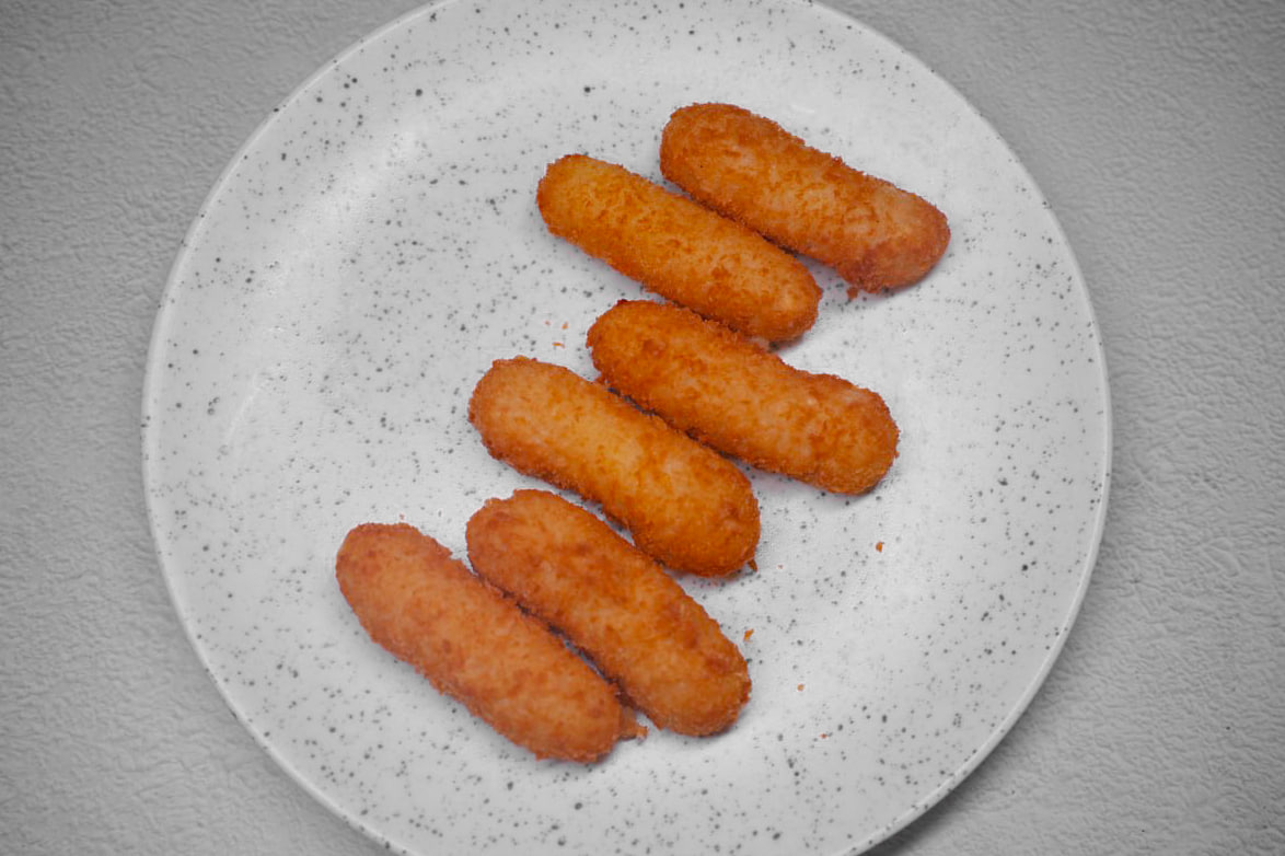 Сырные палочки Чеддер