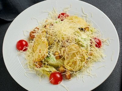 Цезарь куриный