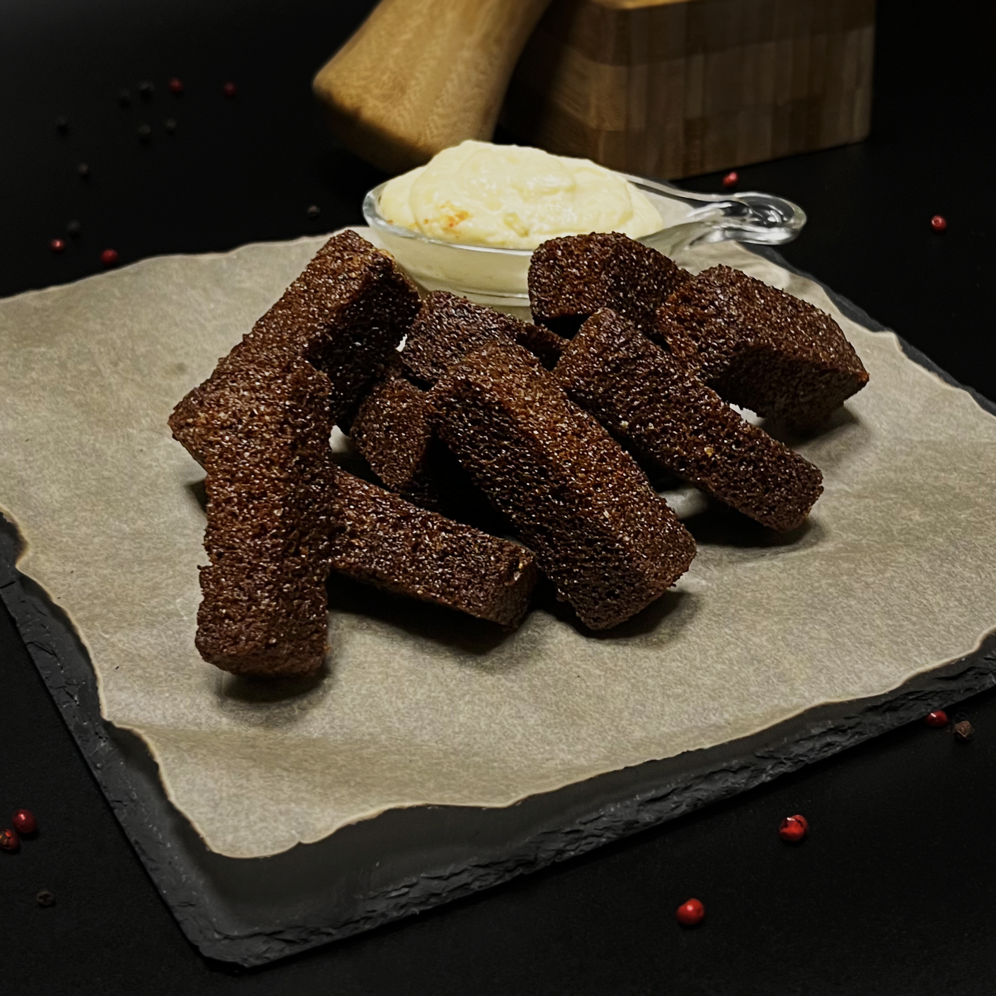 Гренки