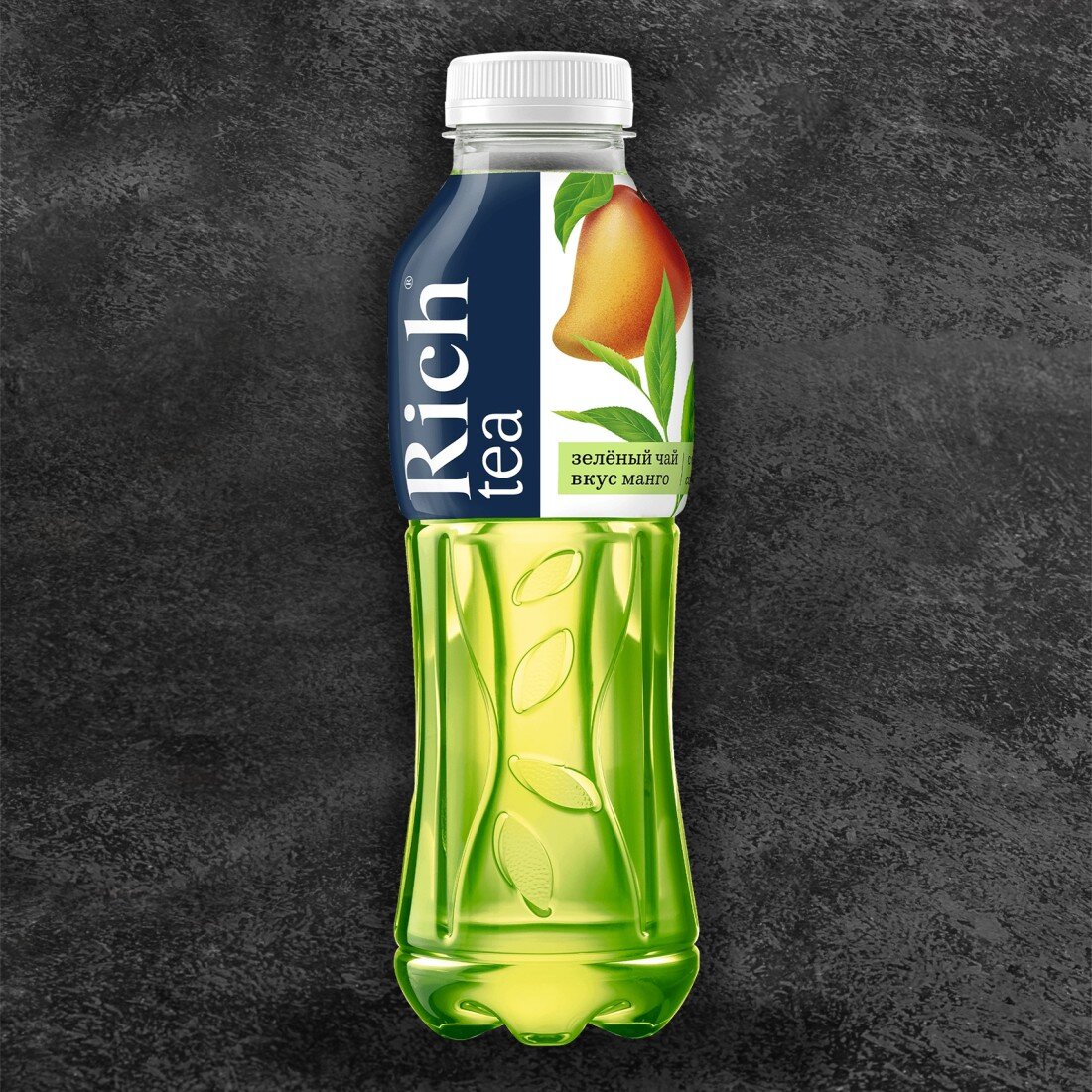 Холодный чай Rich 500мл
