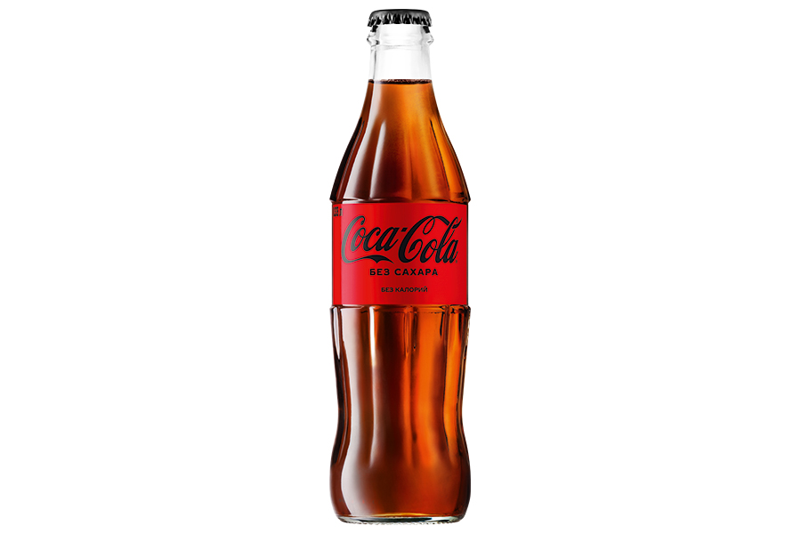 Coca-Cola Zero
