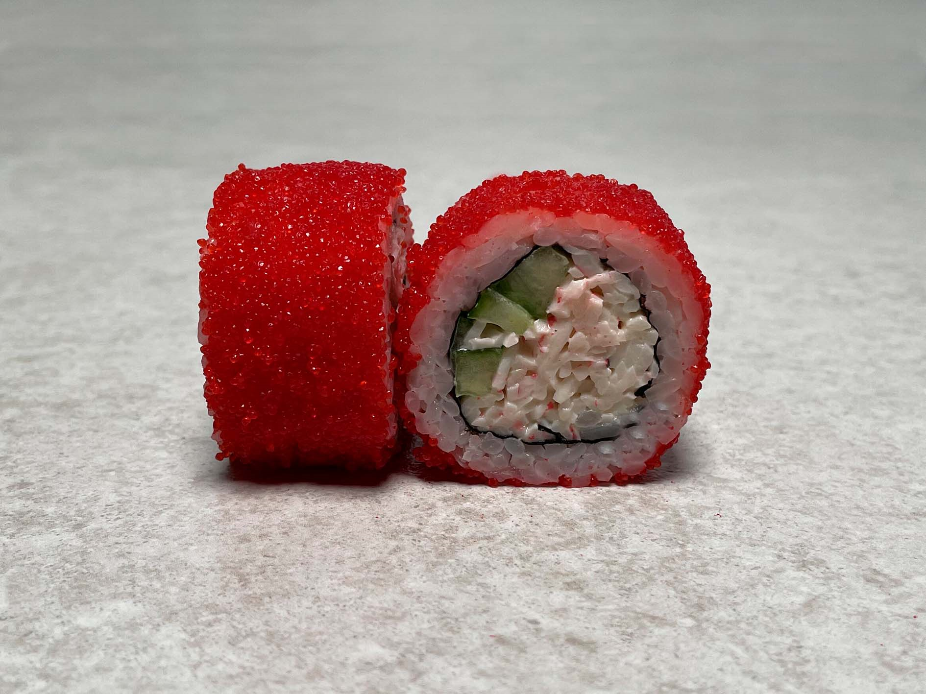 Кани калифорния