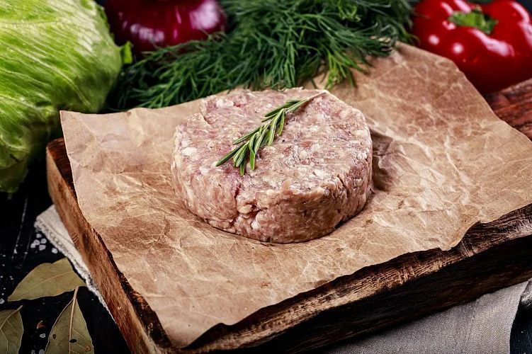 Фарш телятина