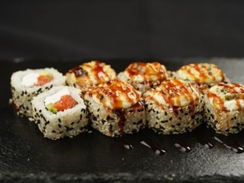 Сяке дорблю