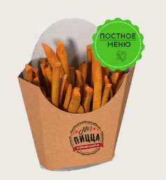 Картофель