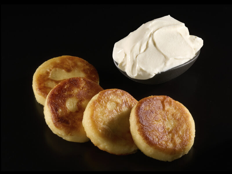 Сырники