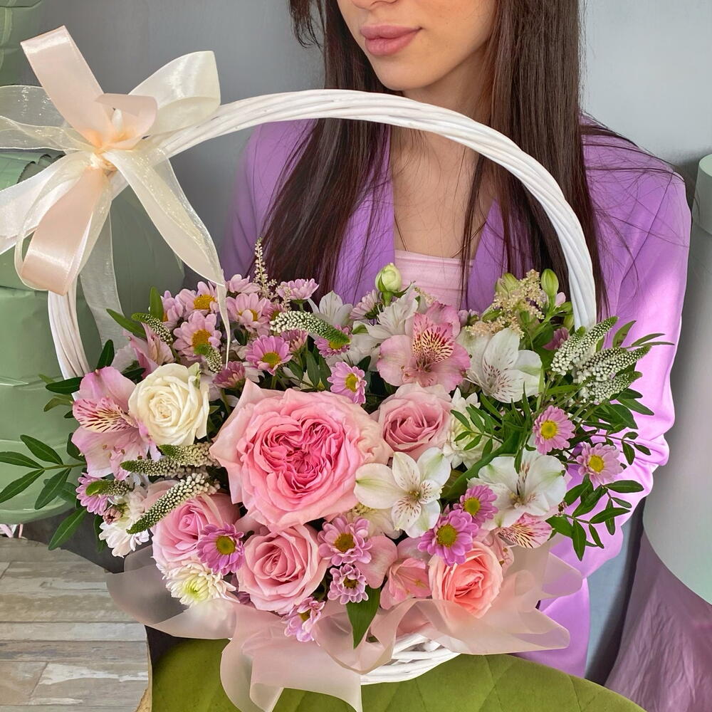 Прекрасная любовь