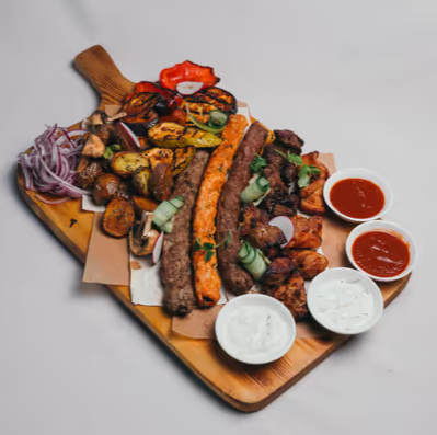 Мясной сет Mini