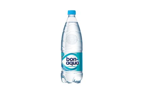 Bonaqua вода негазированная 0,5 мл