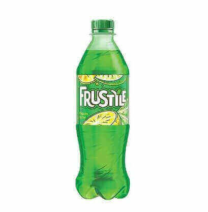 Frustile Лайм 500мл
