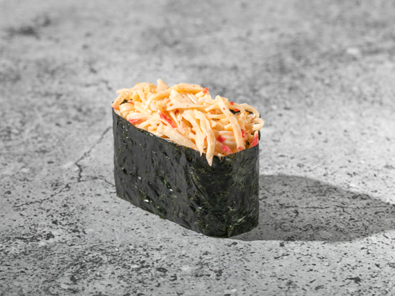 Снежный краб