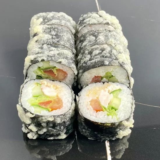 Цезарь с курицей 