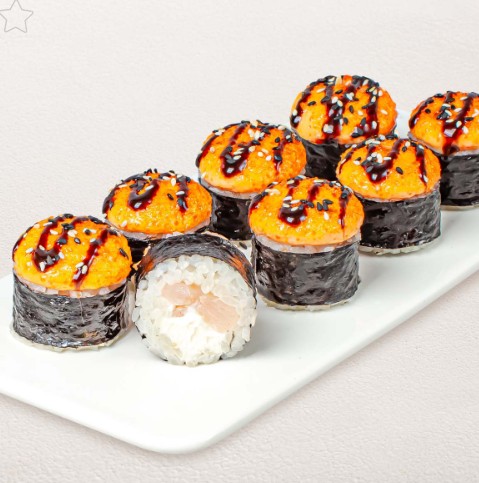 Ролл Румяный XL