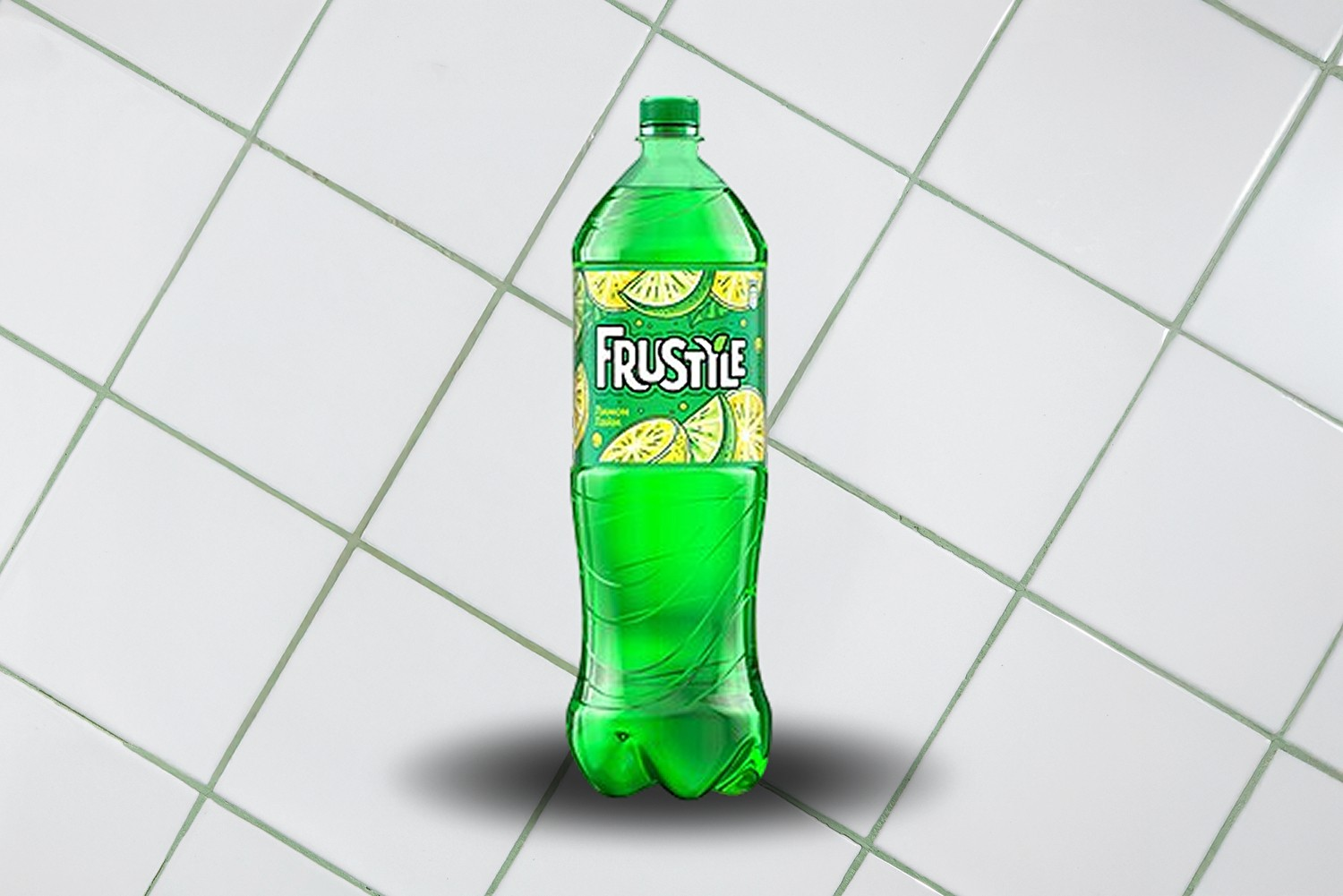 Frustyle «Лимон» 1 л