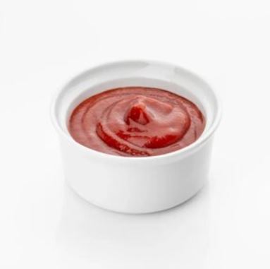 Кетчуп томатный