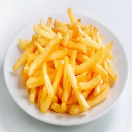 Картофель фри