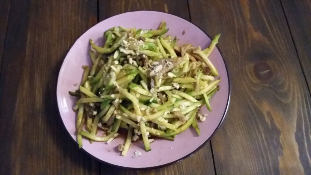 Пленница