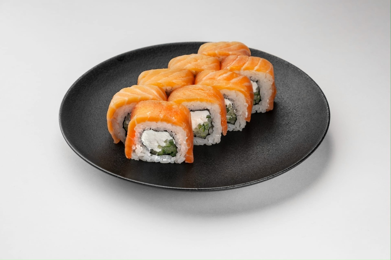 Ролл Филадельфия