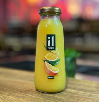 Сок апельсиновый Иль Примо