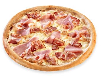 Мясная 24 см