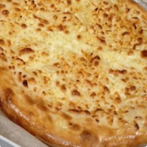 Хачапури по-мегрельски