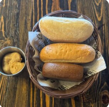 Хлебная корзина