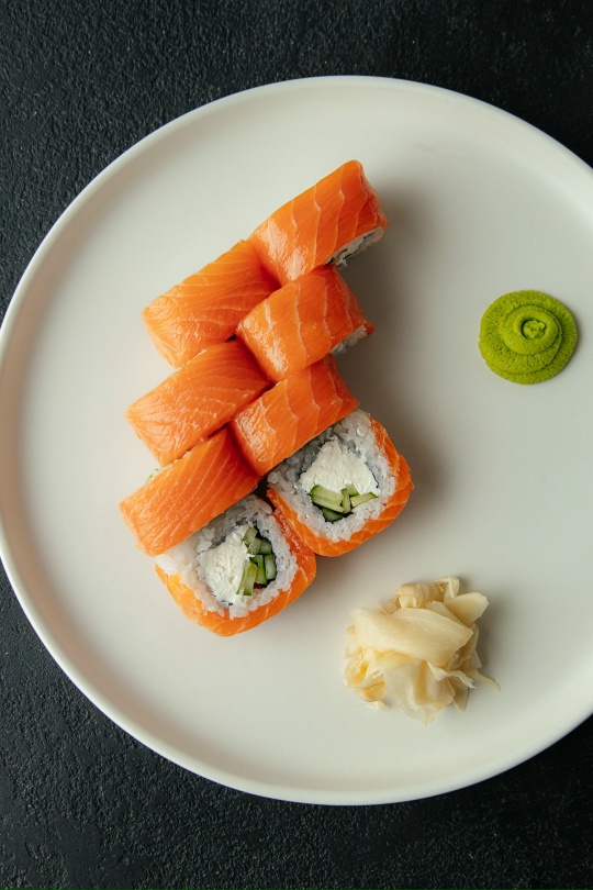 Филадельфия классическая