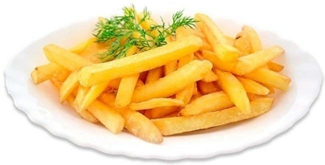 Картофель фри