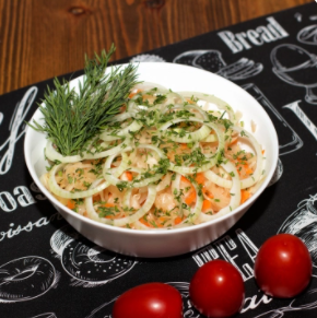 Капуста квашеная