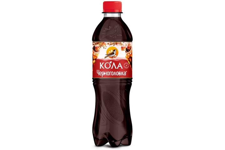 Черноголовка Кола