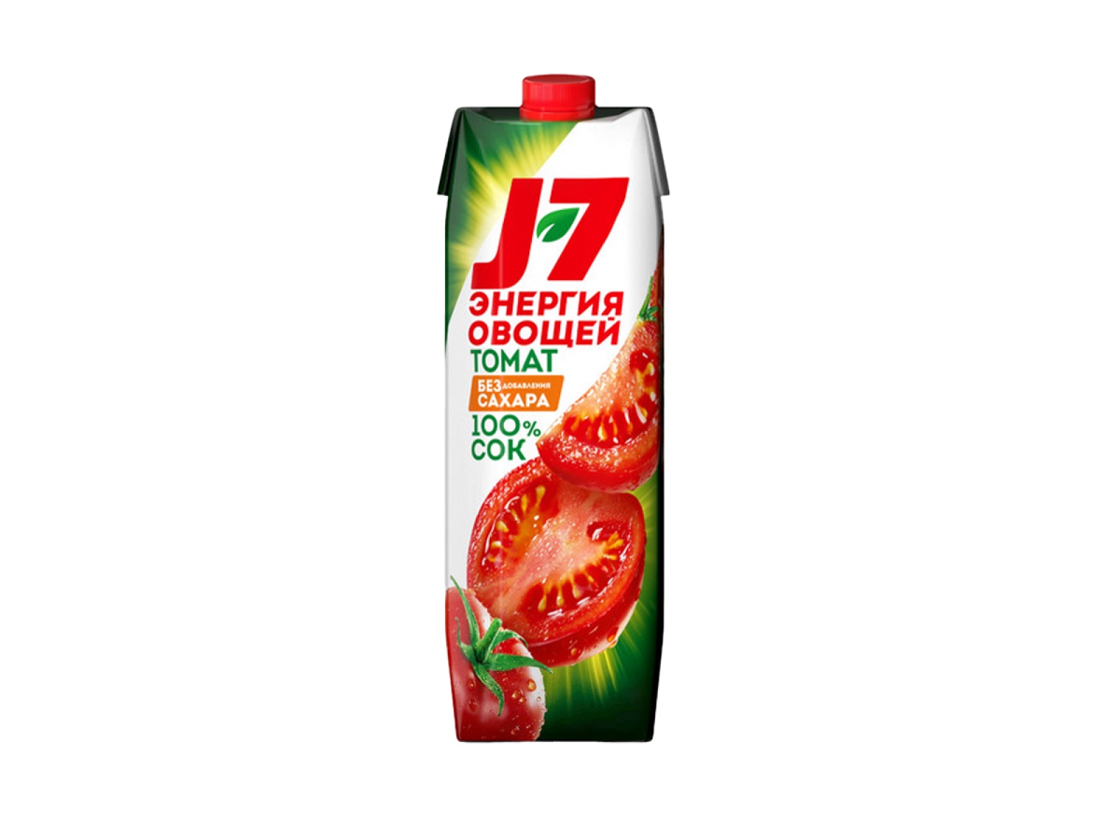 Томатный сок