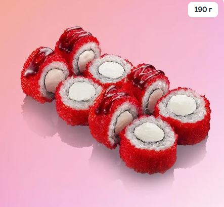 Калифорния чиз