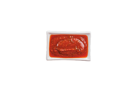 Соус красный