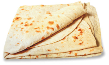 Лаваш классический