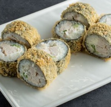 Ролл Тори панко