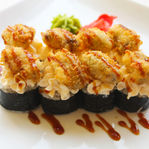 Ролл Гонконг