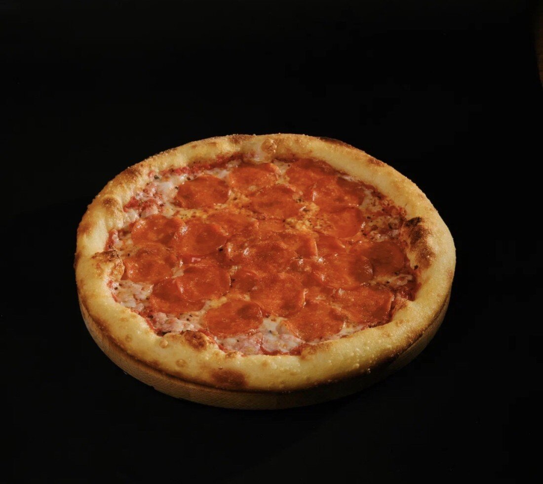 Пицца Пепперони 380г