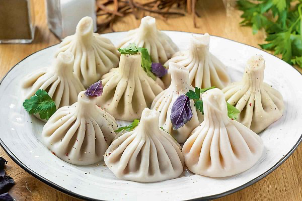 Хинкали «Калакури» 10 шт