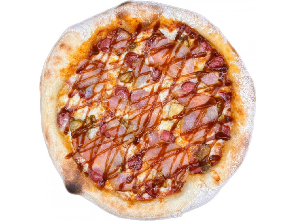 Пицца Супер Мясная